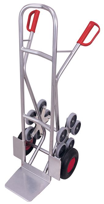 Stairclimber Trolley