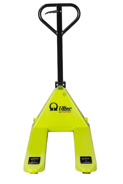 Pramac Pallet Trucks