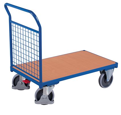 Platform Trolley