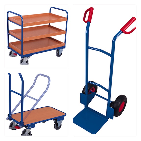 Variofit Transport 