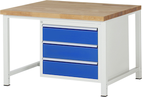 RAU Workbench 2