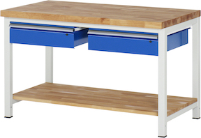 RAU Workbench 3