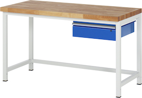 RAU Workbench 4