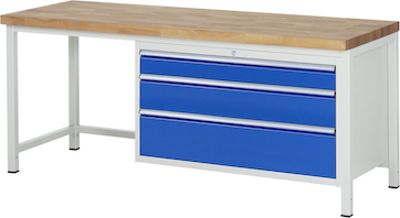 RAU Workbench 5