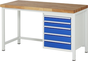 RAU Workbench 8