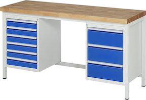 RAU Workbench7