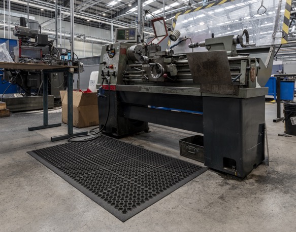 Workzone Industrial Floor Mat